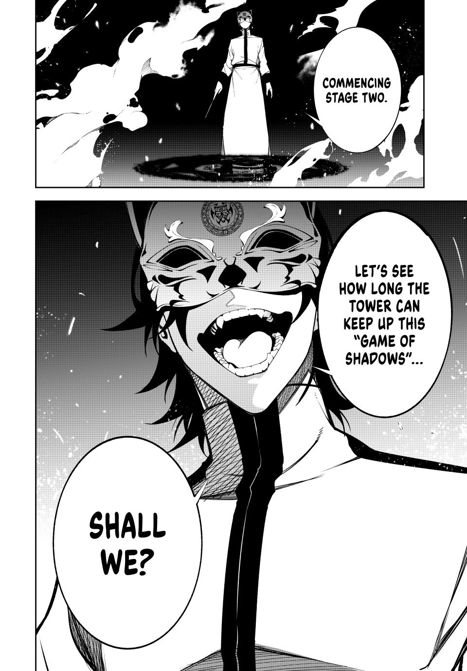 Wistoria's Wand and Sword Chapter 52 41